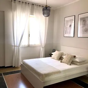 Appartement Al 10, Levanto