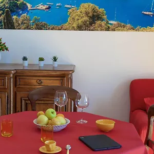 Appartement Fernanda -, Levanto
