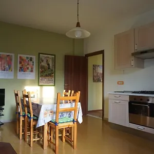 Appartement Con Giardino, Levanto