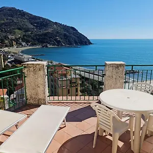 Appartement Maia Incantevole, Levanto
