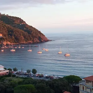 Appartement La Terrazza Sul Mare, Levanto