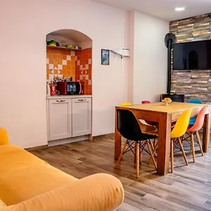 Appartement House I Gabbiani, Levanto