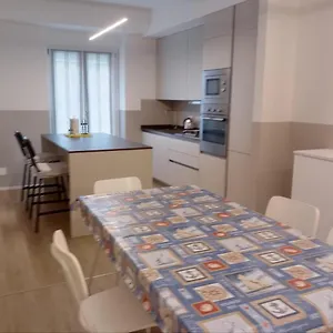 Appartement Poppy Al Mare, Levanto